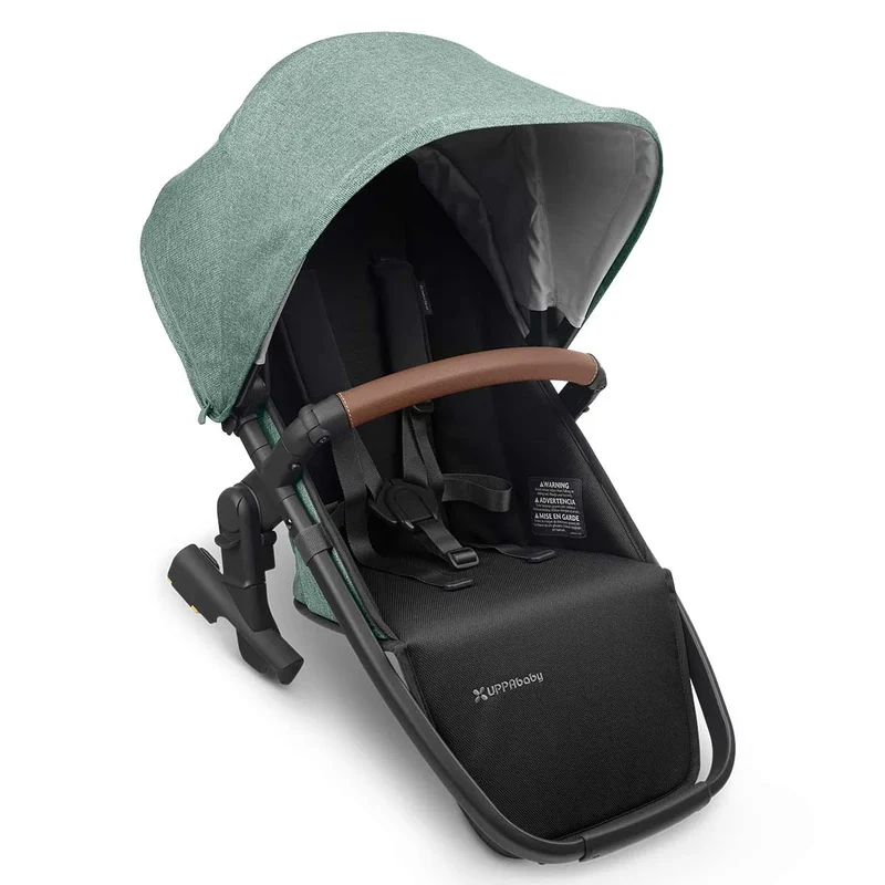 Zweitsitz für Vista V2 Rumble Seat