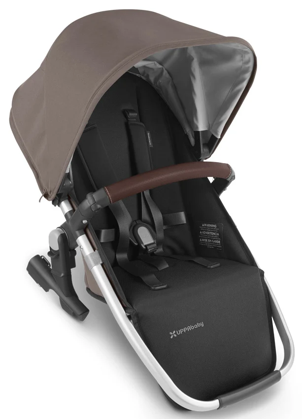 Zweitsitz für Vista V2 Rumble Seat