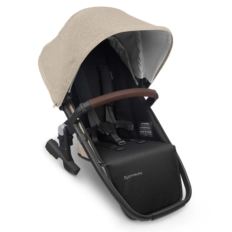 Zweitsitz für Vista V2 Rumble Seat