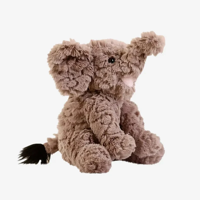 Deryan Luxus-Elefant zum Knuddeln