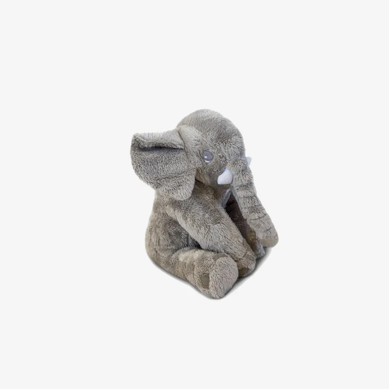 Deryan Luxus-Elefant zum Knuddeln