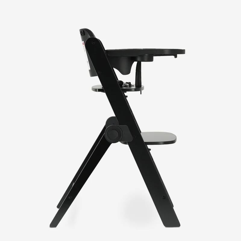 Deryan Odin Luxe Kinderstoel Met Bouncer Nougat
