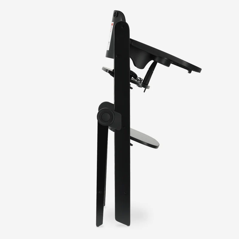 Deryan Odin Luxe Kinderstoel Met Bouncer Nougat