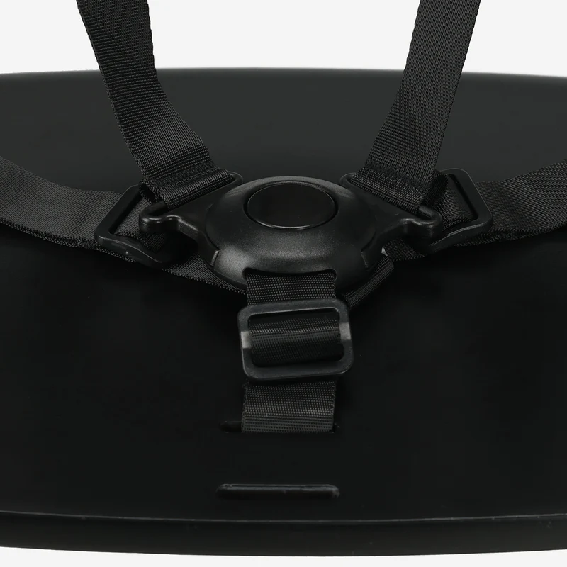 Deryan Odin Luxe Kinderstoel Met Bouncer Nougat