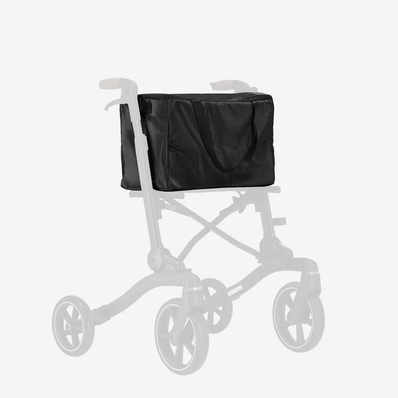 Mooiys Rollator-Tasche