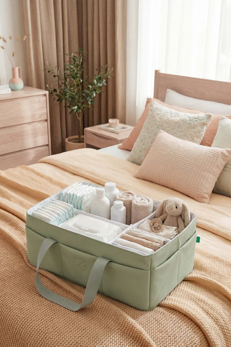 Nursery and bath time Bundle