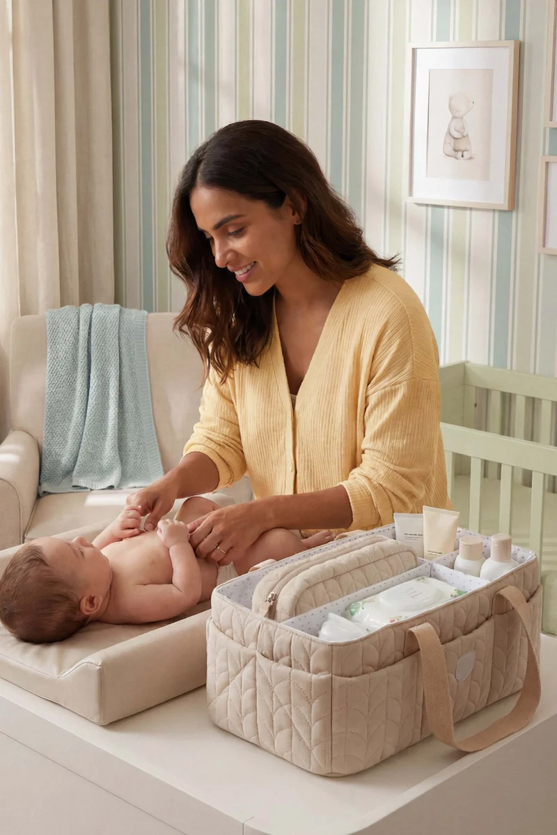 Nursery and bath time Bundle