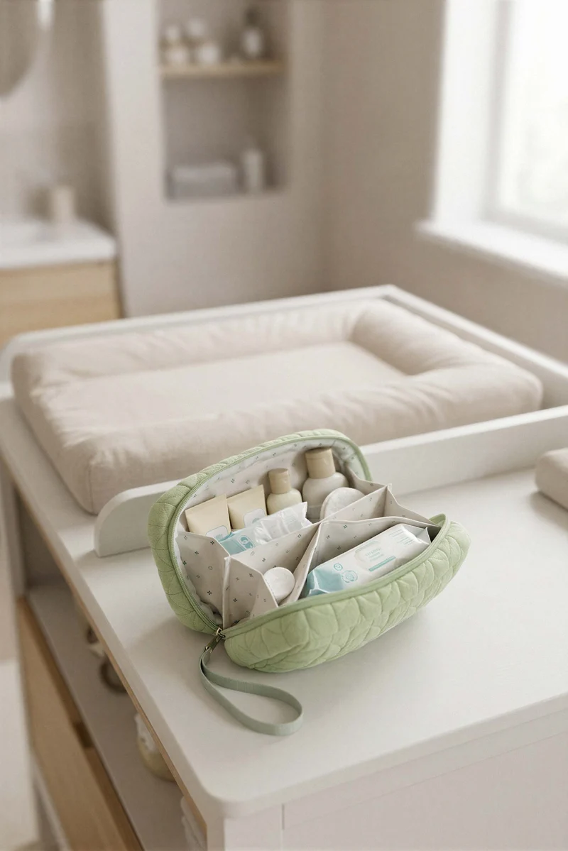 Nursery and bath time Bundle
