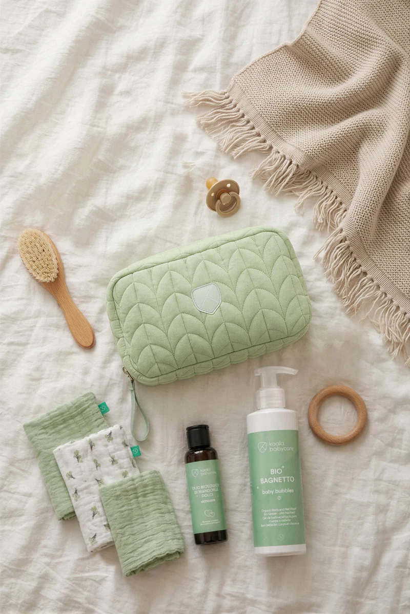 Nursery and bath time Bundle