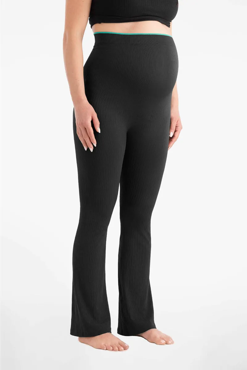 MATERNITY PANTS Maternity Pants - Black