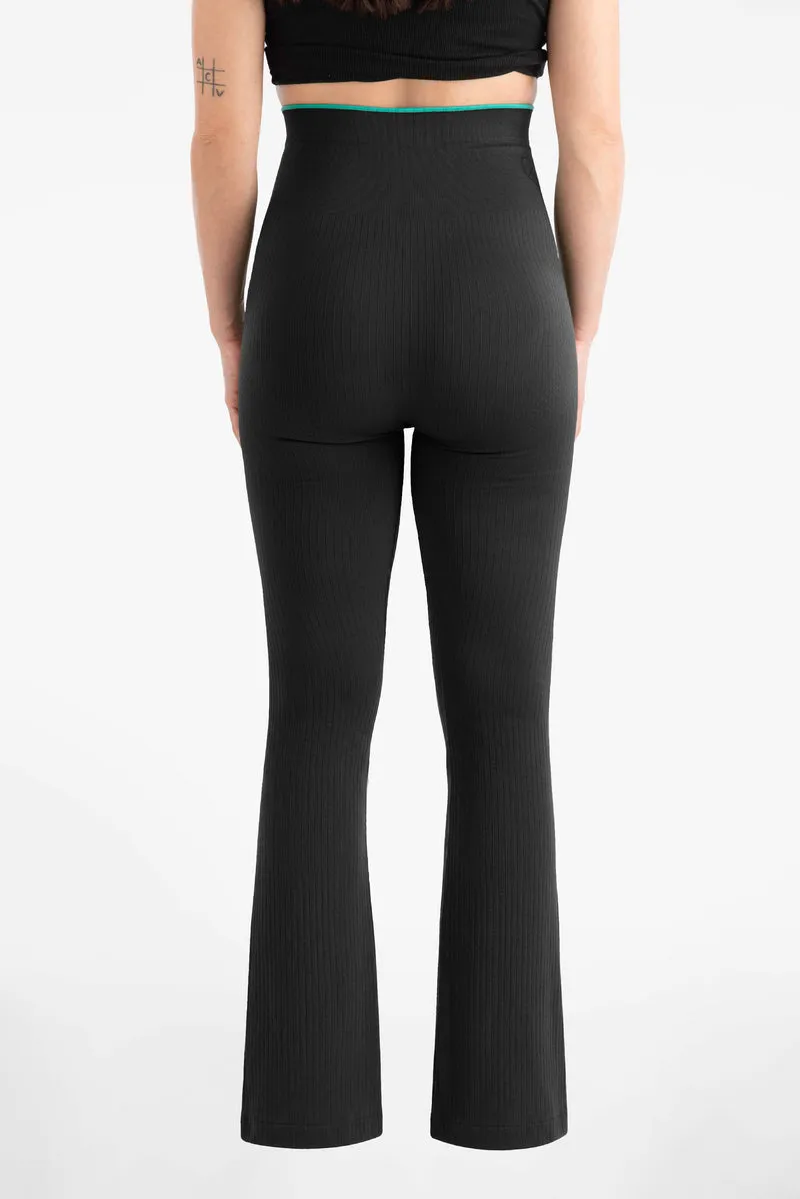 MATERNITY PANTS Maternity Pants - Black