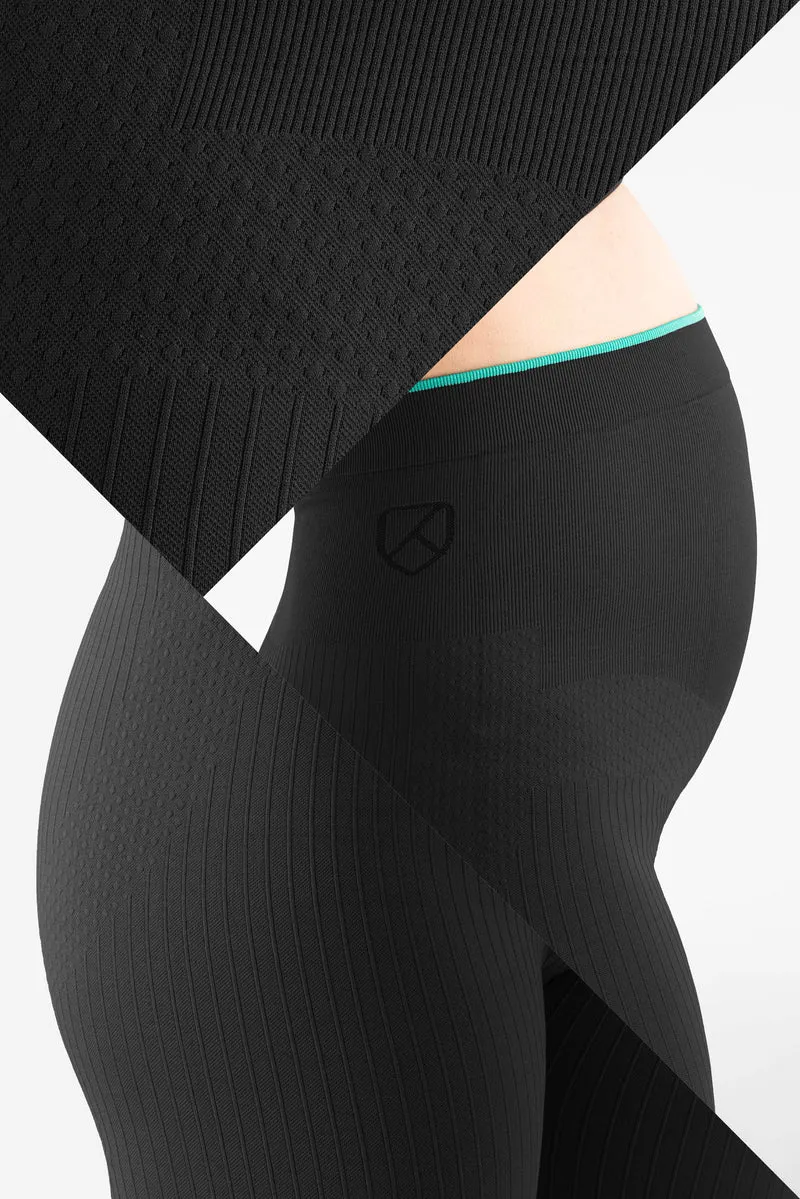 MATERNITY PANTS Maternity Pants - Black