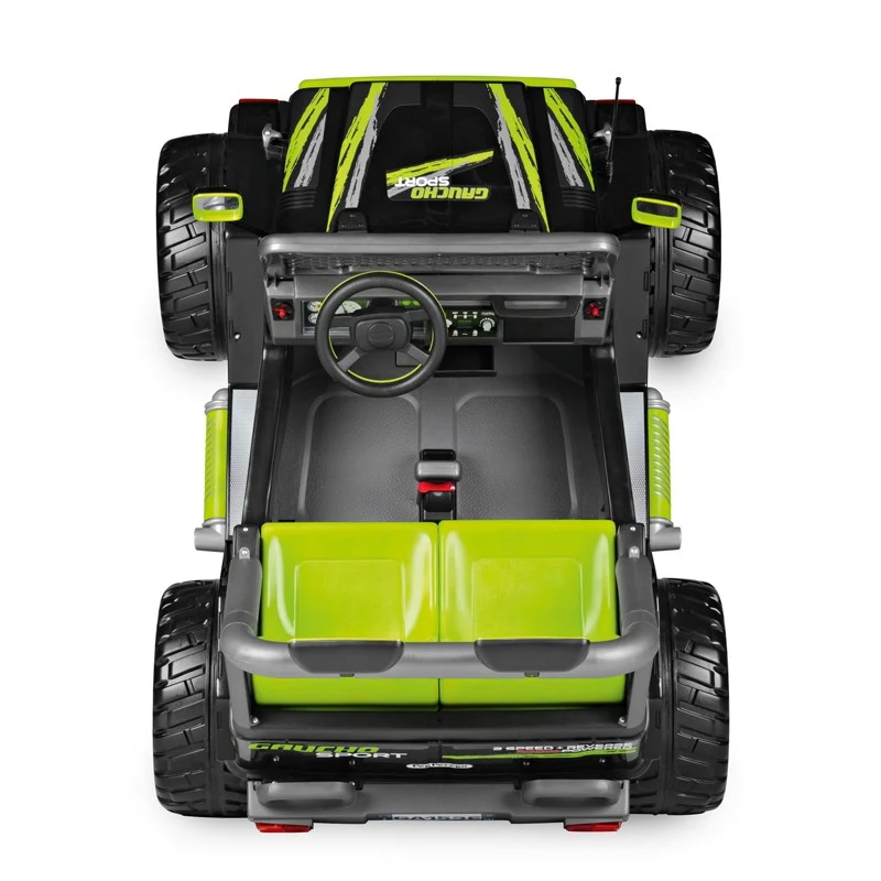 Peg Perego Geländewagen Gaucho Sport