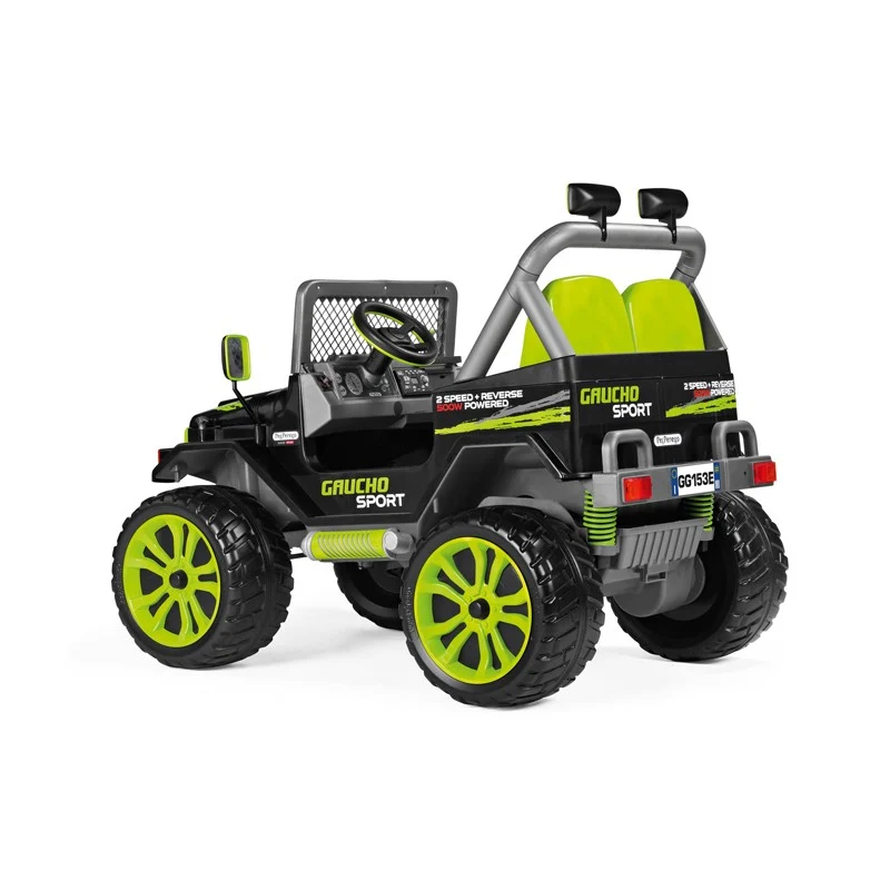 Peg Perego Geländewagen Gaucho Sport
