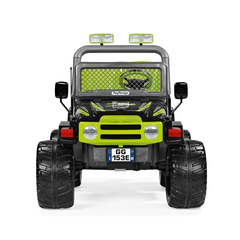 Peg Perego Geländewagen Gaucho Sport