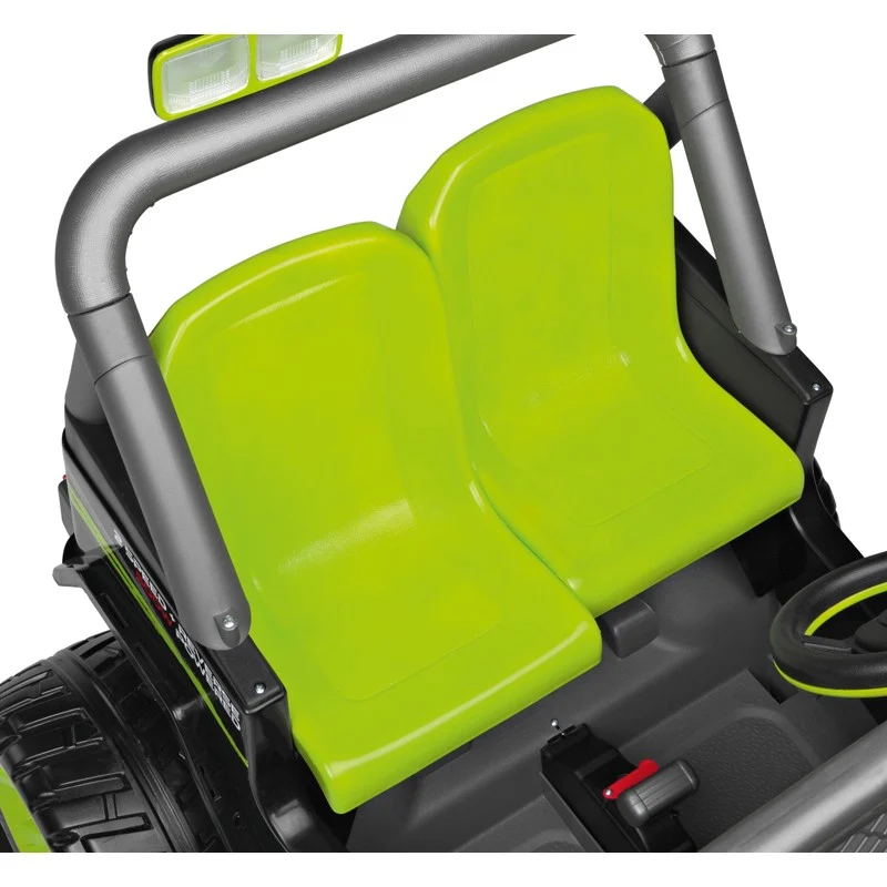 Peg Perego Geländewagen Gaucho Sport