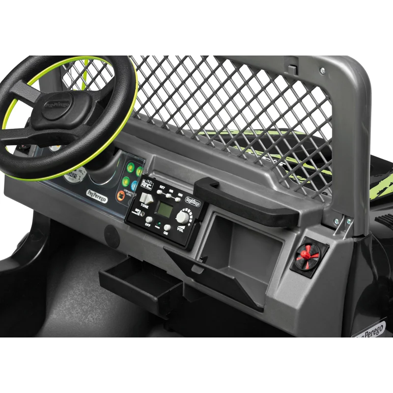 Peg Perego Geländewagen Gaucho Sport