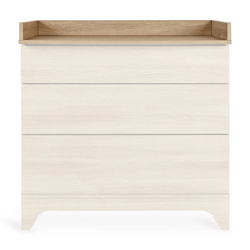 Wickelaufsatz für Kommode Tsugi