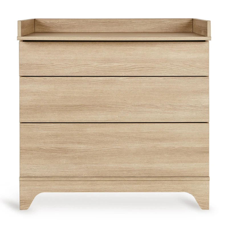 Wickelaufsatz für Kommode Tsugi