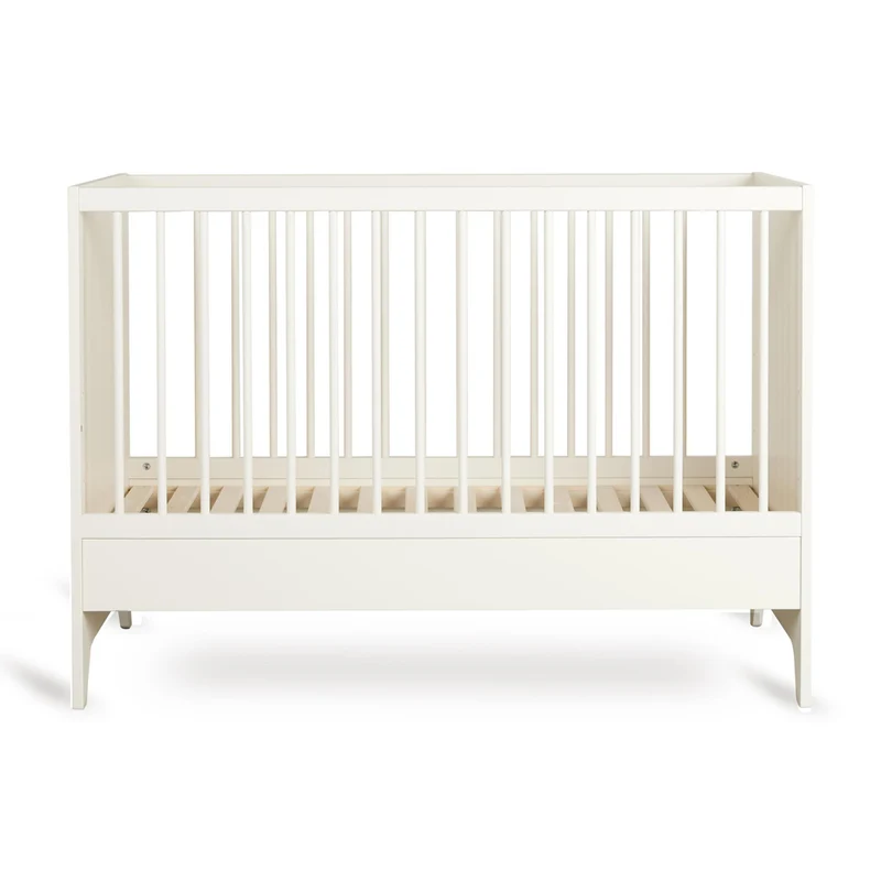 Mitwachsendes Babybett Tsugi