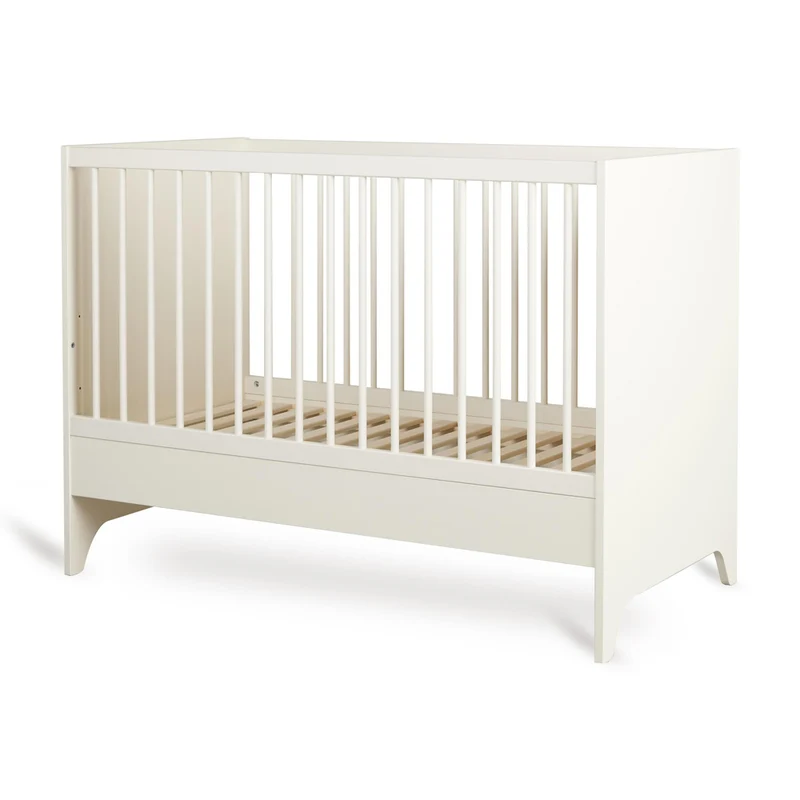 Mitwachsendes Babybett Tsugi