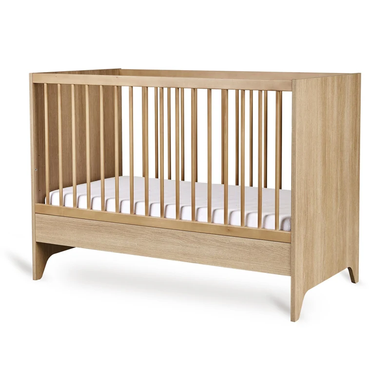 Mitwachsendes Babybett Tsugi