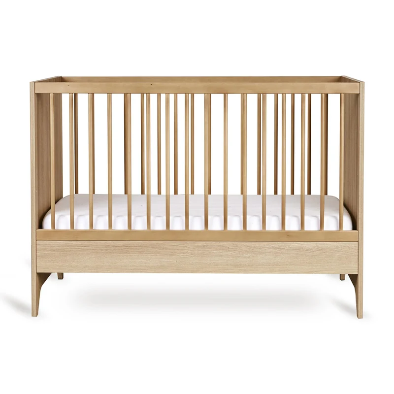 Mitwachsendes Babybett Tsugi