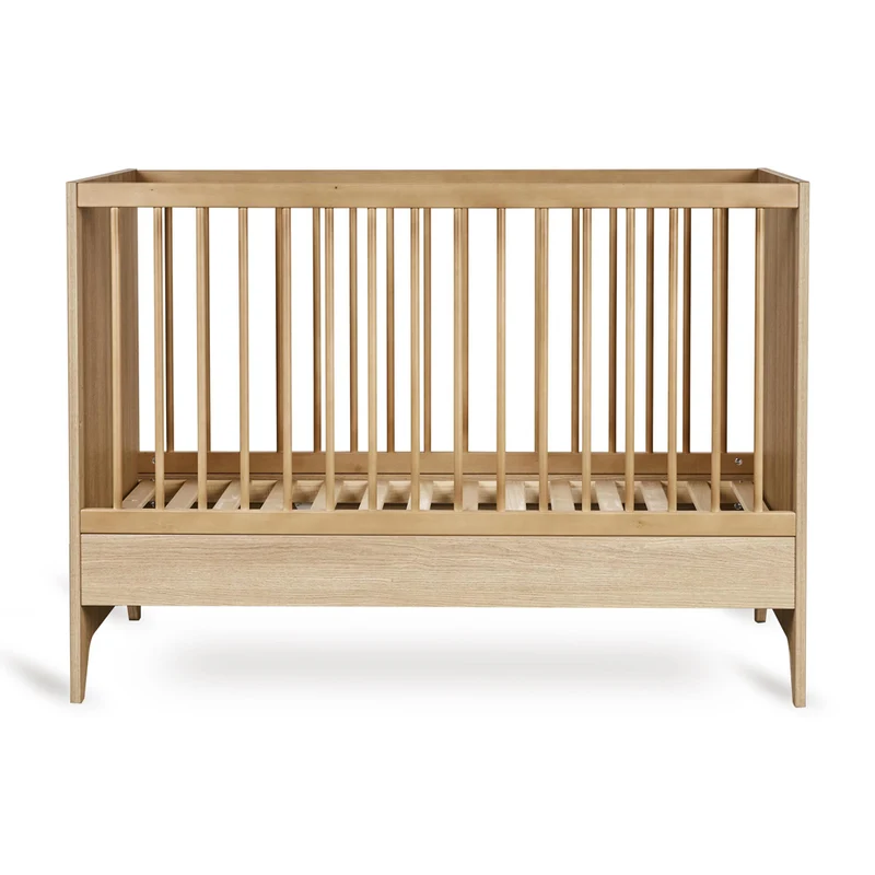 Mitwachsendes Babybett Tsugi