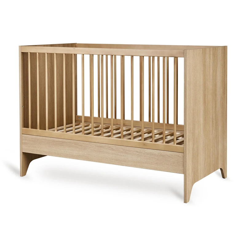 Mitwachsendes Babybett Tsugi