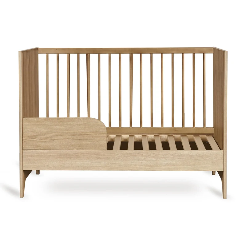 Mitwachsendes Babybett Tsugi