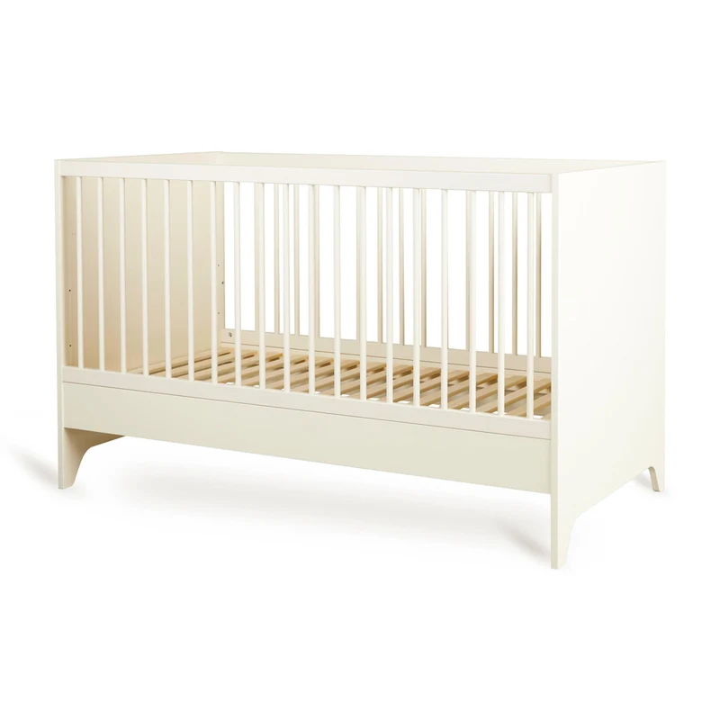 Mitwachsendes Babybett Tsugi