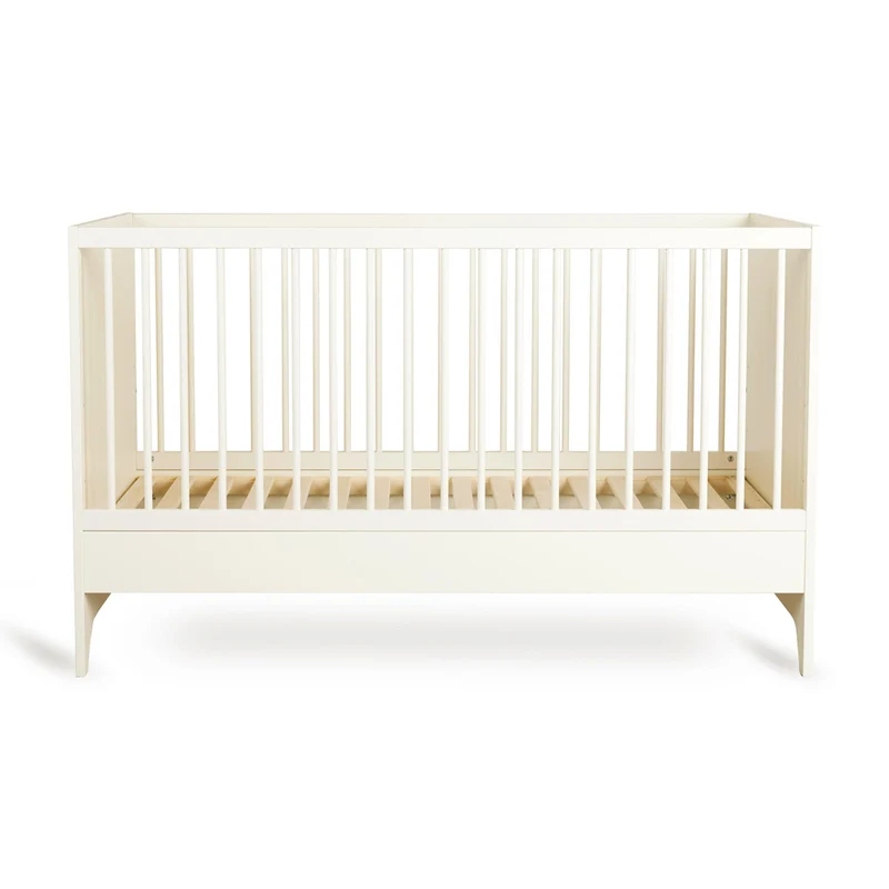 Mitwachsendes Babybett Tsugi