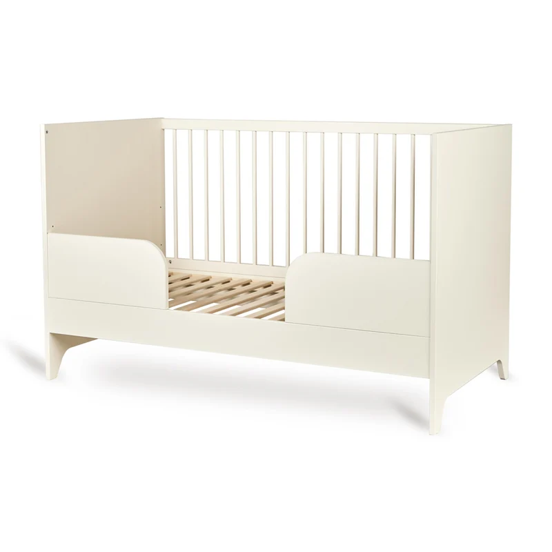 Mitwachsendes Babybett Tsugi