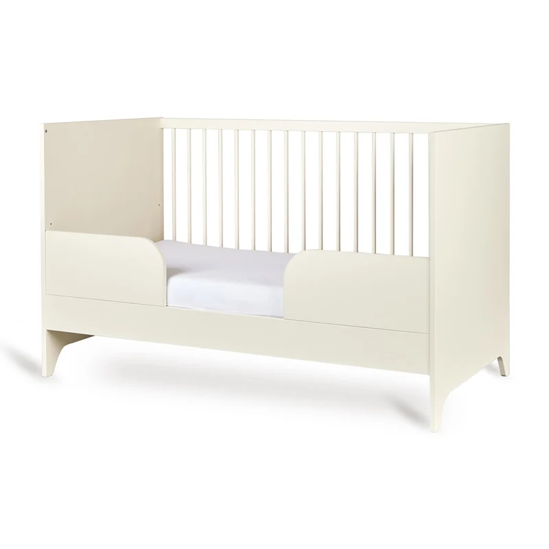Mitwachsendes Babybett Tsugi
