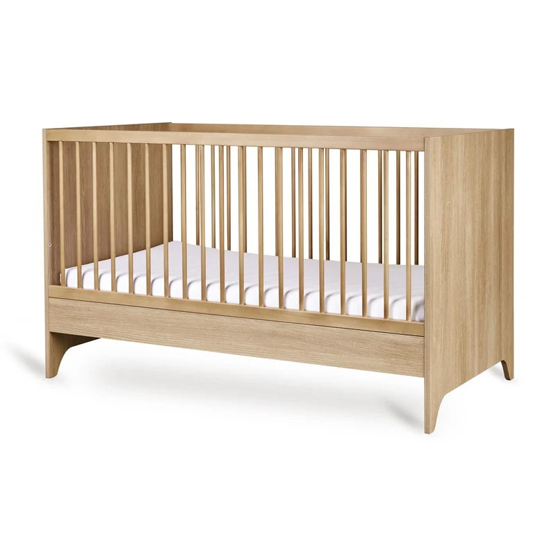 Mitwachsendes Babybett Tsugi