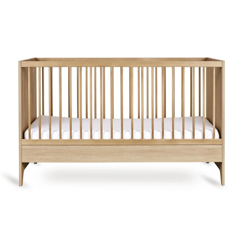 Mitwachsendes Babybett Tsugi