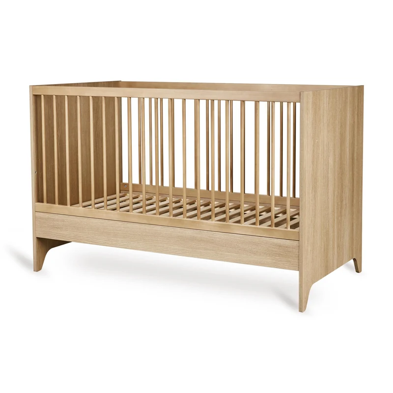 Mitwachsendes Babybett Tsugi