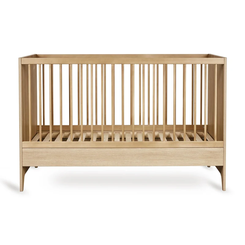 Mitwachsendes Babybett Tsugi