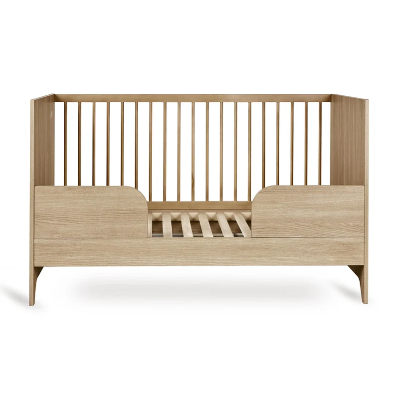Mitwachsendes Babybett Tsugi