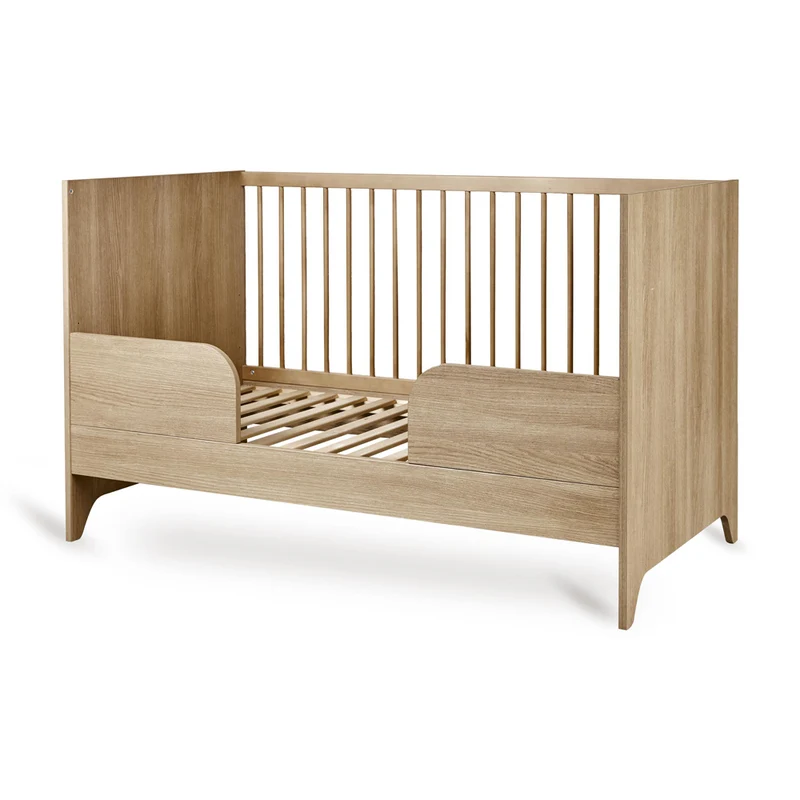 Mitwachsendes Babybett Tsugi