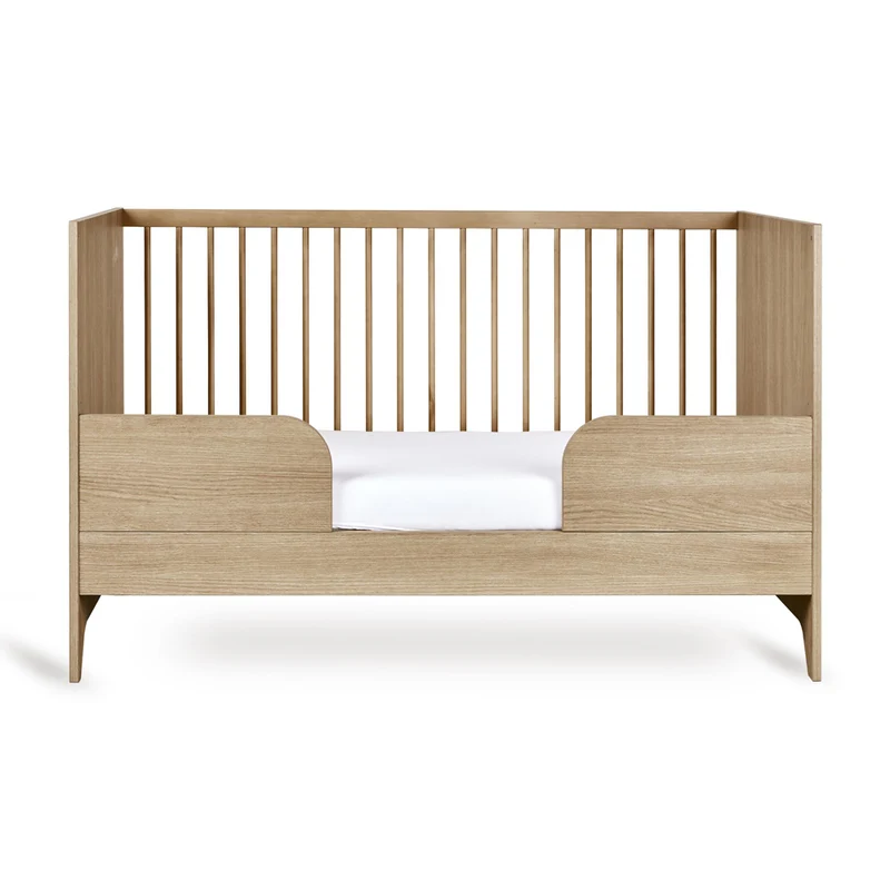 Mitwachsendes Babybett Tsugi