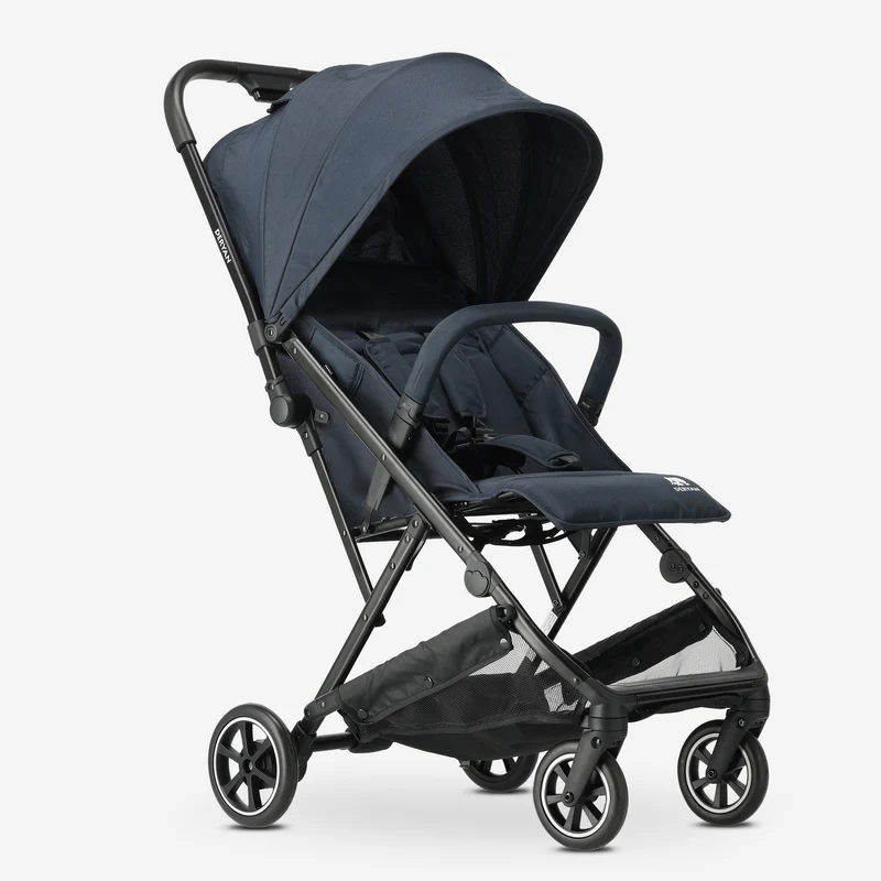 Deryan Rolo Easy Lightweight Buggy - Blau