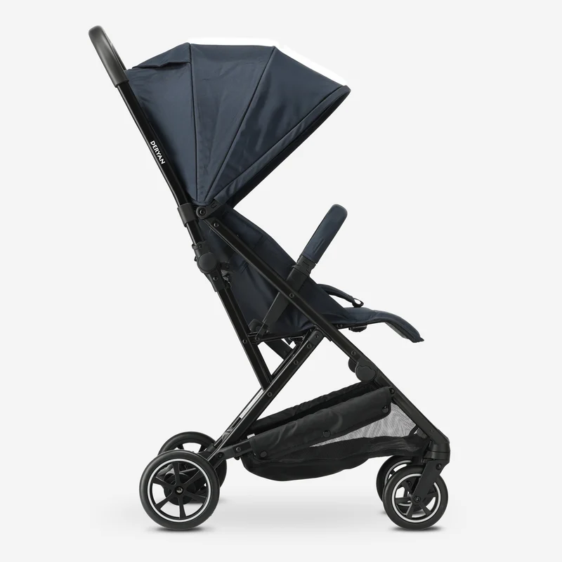 Deryan Rolo Easy Lightweight Buggy - Blau