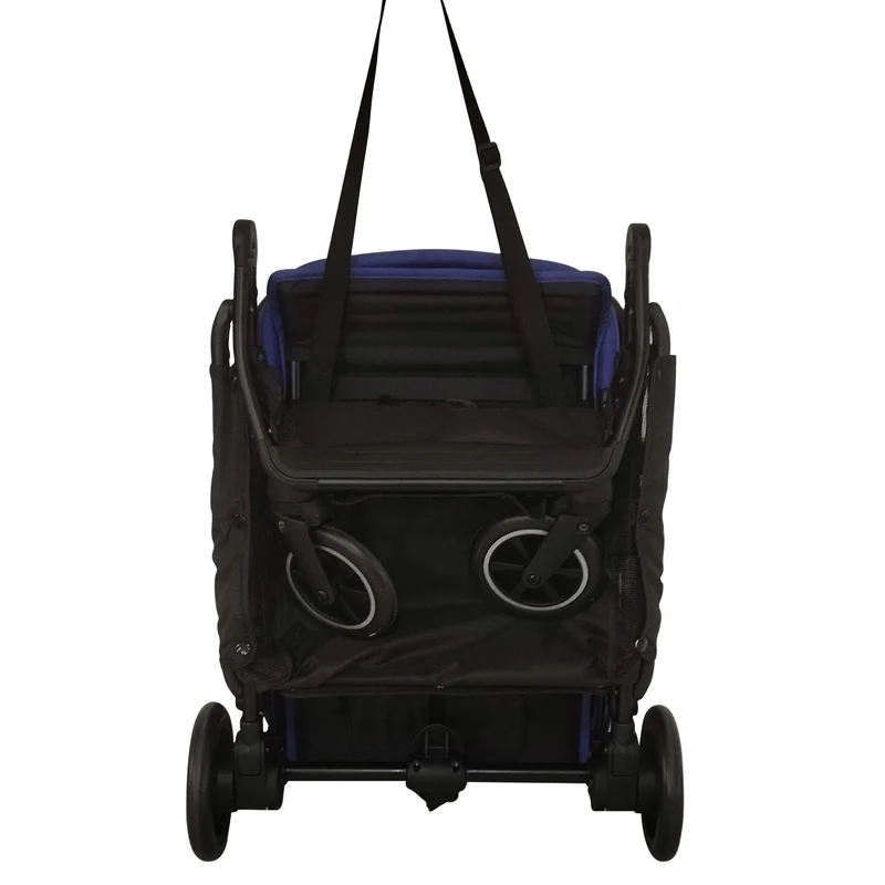 Deryan Rolo Easy Lightweight Buggy - Blau