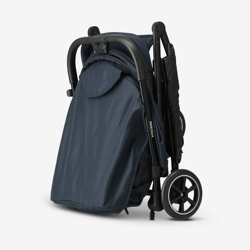 Deryan Rolo Easy Lightweight Buggy - Blau