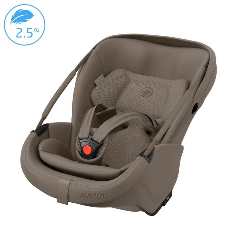 MAXI COSI Coral Slide Pro Babyschale