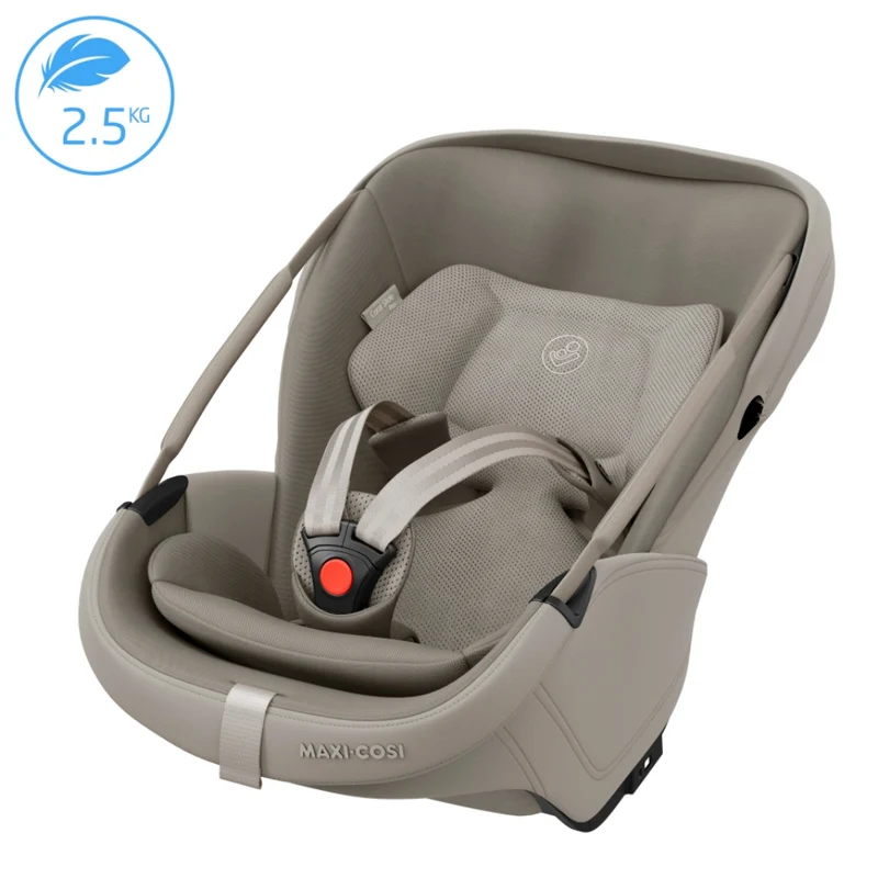 MAXI COSI Coral Slide Pro Babyschale