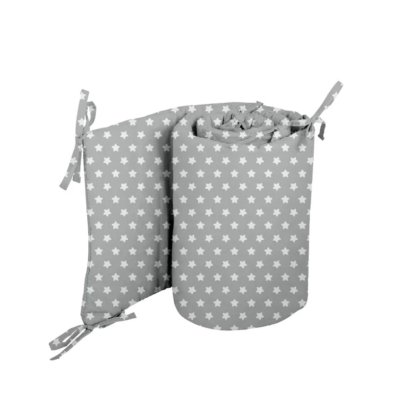 Baby-Nestchen flach
