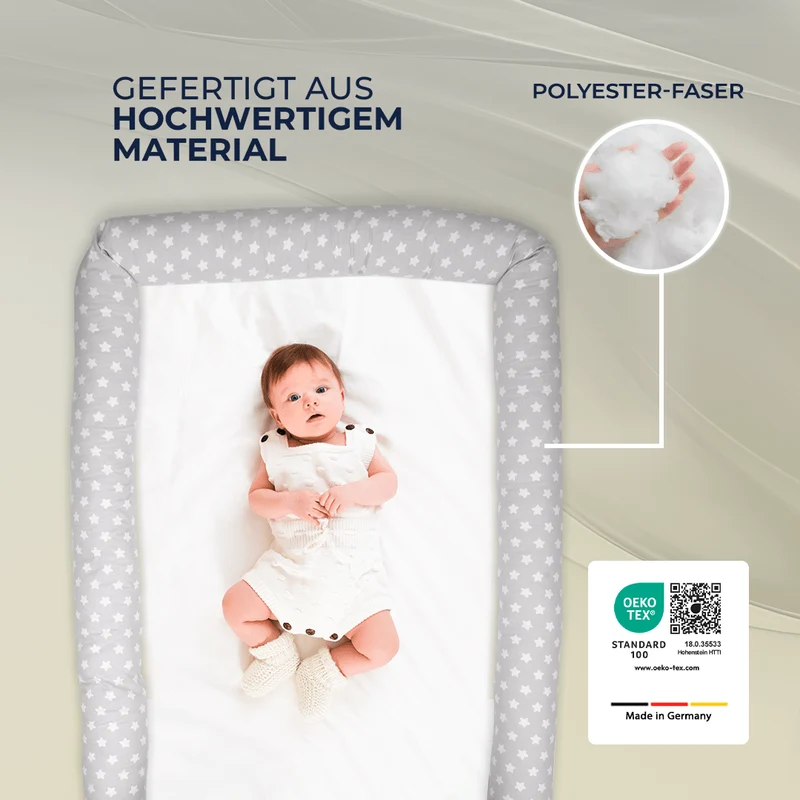 Joyfill Baby Nestchen