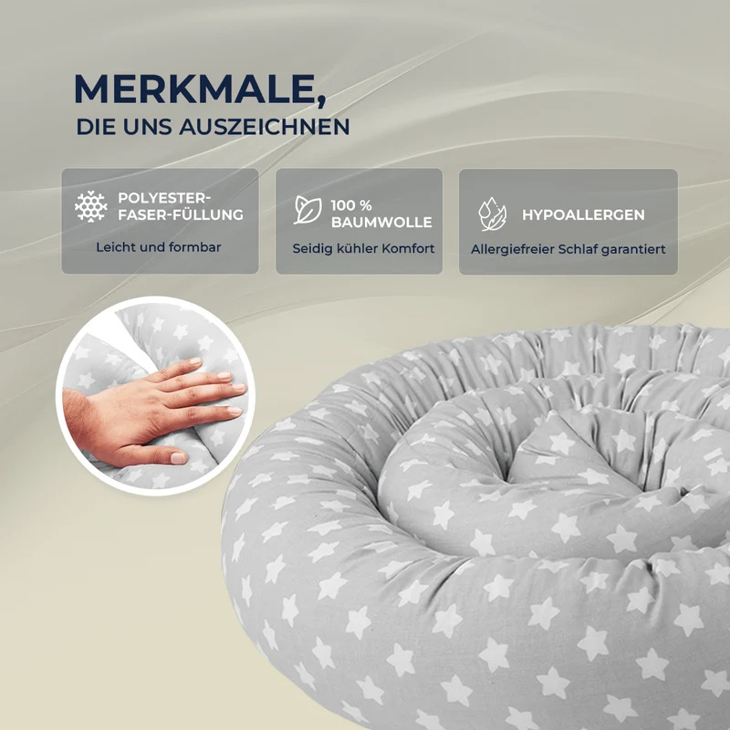 Joyfill Baby Nestchen
